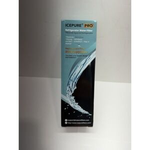 Icepure Pro Refrigerator Water Replacement Filter RWF0900AH Maytag Whirlpool